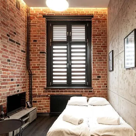 Pilsudskiego48 Apartment