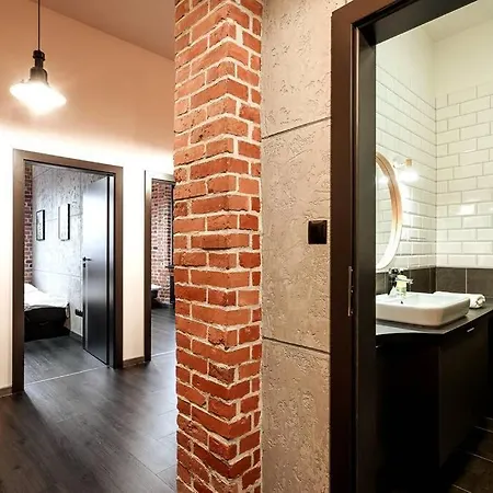 Apartment Pilsudskiego48 Breslau