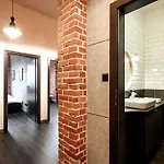 Apartamento Pilsudskiego48 Breslavia