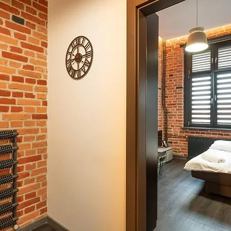 Pilsudskiego48 Apartment