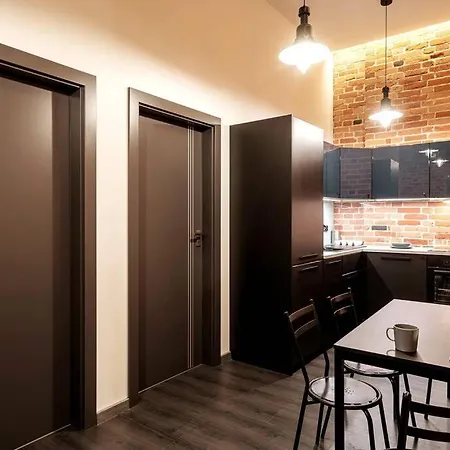 Daire Pilsudskiego48 *