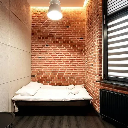 Pilsudskiego48 Daire *