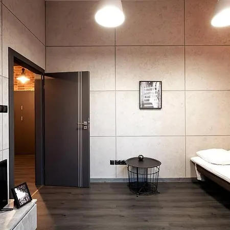 Pilsudskiego48 Daire *