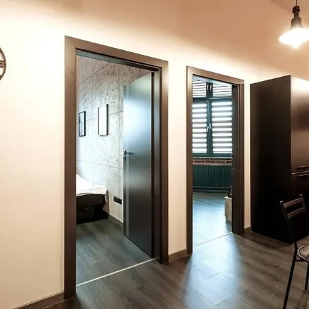 Pilsudskiego48 Apartment Wroclaw