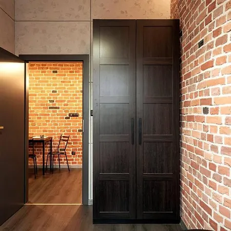 Apartment Pilsudskiego48