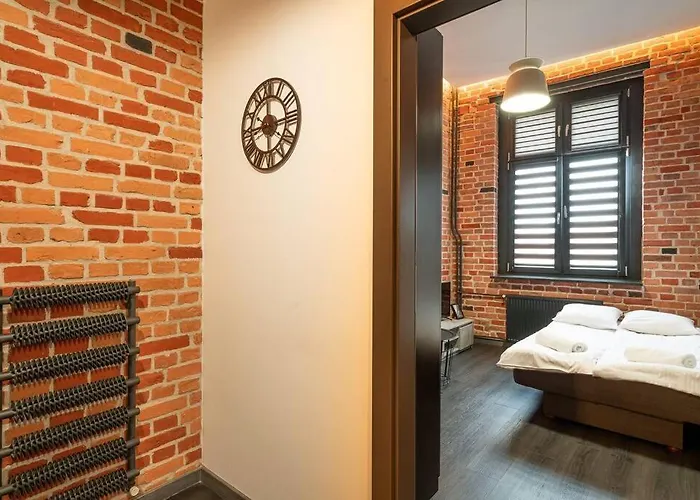 Pilsudskiego48 Daire