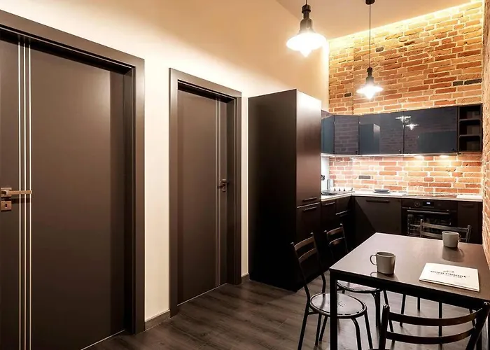 Apartment Pilsudskiego48 *