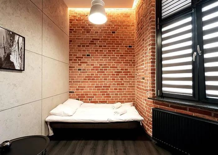 Pilsudskiego48 Daire *