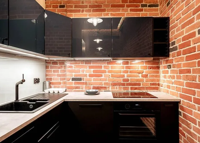 Apartment Pilsudskiego48