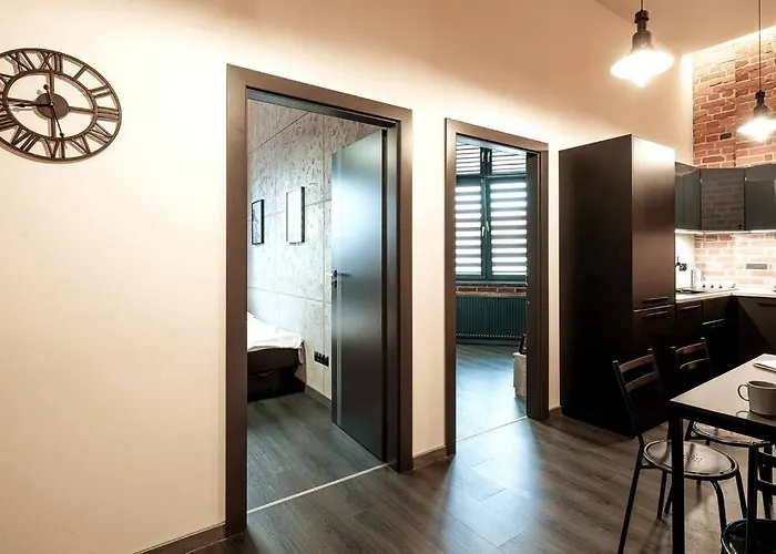 Pilsudskiego48 Apartment Wroclaw