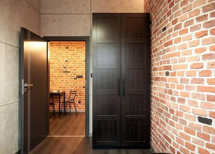 Apartment Pilsudskiego48